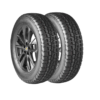 Pneu Remold 175/70R14 ATR borracha VIPAL c/ INMETRO - Image 4